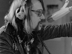 Narator Ikonik Dragon Ball Z Doc Harris Meninggal Dunia Narator Ikonik Dragon Ball Z Doc Harris Meninggal Dunia