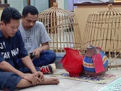 Jadi Panitia Sabung Ayam, Oknum Polisi di Semarang Tersangka