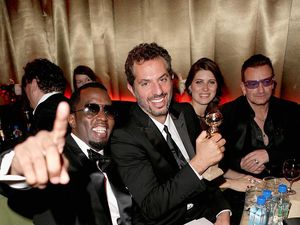 P Diddy Dihantam Skandal Lagi, Mantan Pacar Bongkar Pengalaman Kelam P Diddy Dihantam Skandal Lagi, Mantan Pacar Bongkar Pengalaman Kelam