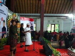 Koster-Giri Pastikan Pembangunan Tol Gilimanuk-Mengwi Jalan Terus