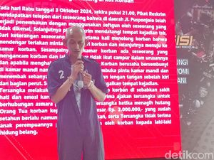 Insiden Peluru Gotri Bongkar Cinta Terlarang Donny dan Teman Anak