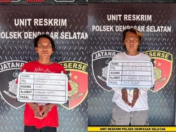 Tak Terima Dipecat, Eks Pegawai Rampok Karyawan Garmen