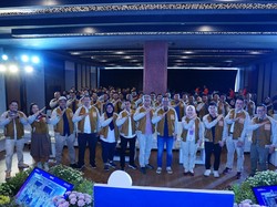 Pelindo IDEA 2024 Dorong Inovasi untuk Efisiensi Operasional di Pelabuhan