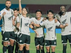Timnas Indonesia Panggil 4 Pemain PSM di Piala AFF 2024: Ricky Pratama Batal