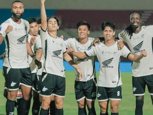 5 Pemain Muda PSM Buktikan Bukan Cuma Pelengkap Kuota Regulasi Liga 1 5 Pemain Muda PSM Buktikan Bukan Cuma Pelengkap Kuota Regulasi Liga 1