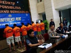 6 Fakta Judi Online Miliaran Dikontrol WN China Dibongkar Bareskrim