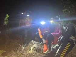 Ironi Pendaki Gunung Bawakaraeng Kelaparan-Hipotermia Usai Ditinggalkan Teman