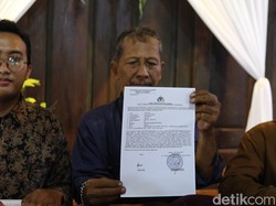 Oknum Lurah di Godean Sleman Dipolisikan, Diduga Lakukan Penganiayaan