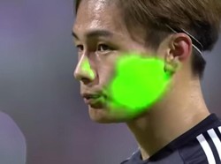 Bahrain Vs Indonesia Ada Ancaman Laser, Manajer Timnas Bilang Begini