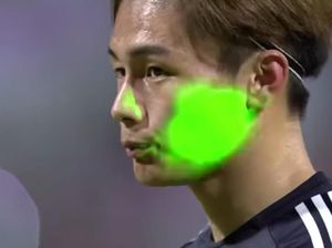 Bahrain Vs Indonesia Ada Ancaman Laser, Manajer Timnas Bilang Begini Bahrain Vs Indonesia Ada Ancaman Laser, Manajer Timnas Bilang Begini