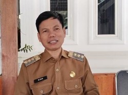 Pemkab Mamasa Janji Segera Bayar Gaji Petugas Kebersihan Nunggak 4 Bulan