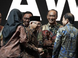 Pemprov Sulsel Raih SDGs Action Award 2024 Berkat Inovasi Pasti Beraksi