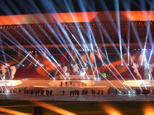 Terjunkan Personel Khusus, PLN Siap All Out Sukseskan Peparnas Ke-17 Solo