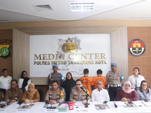 KemenPPPA Harap Predator Anak di Panti Asuhan Dapat Hukuman Maksimal