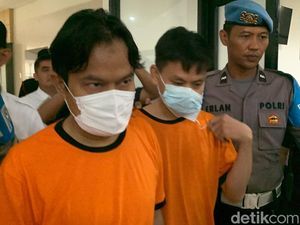 Kronologi Predator Sudirman cs Cabuli Anak Panti Asuhan Berujung Tersangka