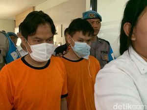 Ketua-Dua Pengasuh Jadi Predator Seksual di Panti Asuhan, Satu Pelaku Buron
