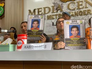 Polisi Dalami Dugaan TPPO di Kasus Predator Anak Panti Asuhan