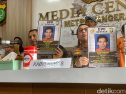 Polisi Dalami Dugaan TPPO di Kasus Predator Anak Panti Asuhan