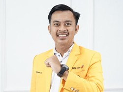 BEM UNM Wanti-wanti Netralitas TNI-Polri dan ASN Agar Pilkada Sulsel Damai