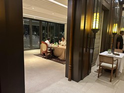 Istana soal Pertemuan Jokowi-Prabowo di GBK: Pastikan Transisi Lancar