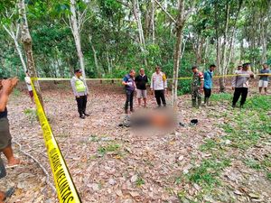 Pendi Dikeroyok hingga Tewas Usai Curi Jengkol 2 Karung di Musi Rawas Pendi Dikeroyok hingga Tewas Usai Curi Jengkol 2 Karung di Musi Rawas