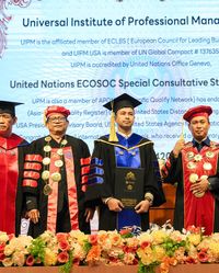 Pemerintah Tak Akui Gelar Doktor Honoris Causa Raffi Ahmad Dari UIPM ...