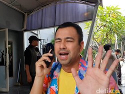 Raffi Ahmad Punya Harta Rp 1,03 T: Itu yang Sudah Terdaftar