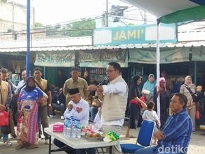 Video RK Mau Bikin Car Free Night untuk Berantas Tawuran-Narkoba Video RK Mau Bikin Car Free Night untuk Berantas Tawuran-Narkoba
