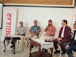 Praktik Ilegal RT RW Net Bikin Bisnis Operator Tergerus