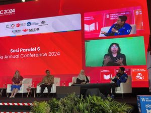 Data Bappenas: 138 Indikator Capaian Target SDGs di 2023 Terpenuhi