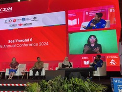 Data Bappenas: 138 Indikator Capaian Target SDGs di 2023 Terpenuhi