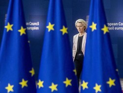 Setahun Perang di Gaza, Hubungan Israel-Uni Eropa Kini Berada dalam Tekanan