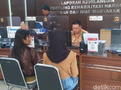 HP Shaillah Dijambret, Sempat Tarik-tarikan dengan Pelaku