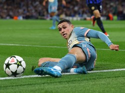 Rooney Sebut Phil Foden Pemain Terbaik di Timnas Inggris, Setuju?