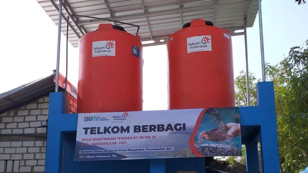 Telkom