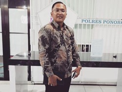 Tim Hukum GUS Bakal Pidanakan Ketua dan Sekretaris DPC PDIP Malang
