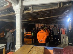 Pendaki Wanita yang Hilang di Gunung Slamet Ditemukan, Begini Kondisinya