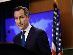 Wanti-wanti AS ke Israel agar Tak Serang Bandara Beirut