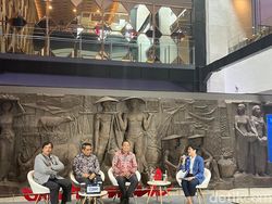 Jiwasraya Mau Ditutup, Pemegang Polis Diharapkan Ikut Restrukturisasi