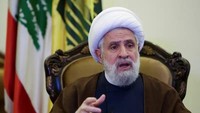 Respons Hizbullah Saat AS Ingatkan Agar Tak Terlibat Perang Iran-Israel