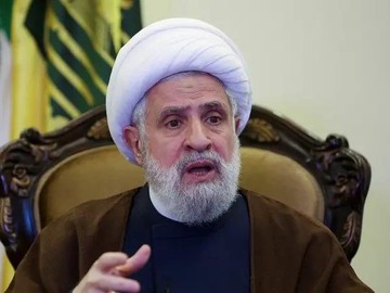 Diingatkan AS Tak Terlibat Perang Iran-Israel, Hizbullah Bilang Begini