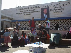 7.600 Migran Suriah di Turki Kembali ke Negaranya Sejak Rezim Assad Tumbang 7.600 Migran Suriah di Turki Kembali ke Negaranya Sejak Rezim Assad Tumbang