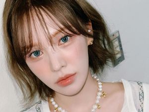 Video: Wendy Red Velvet Pilih Agensi Ini Setelah Pisah dari SM Video: Wendy Red Velvet Pilih Agensi Ini Setelah Pisah dari SM