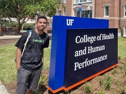 Kisah Yohanes, Langganan Dapat Beasiswa ADem, ADik hingga S2 di AS Via LPDP