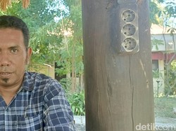 Malangnya Pria NTT Dinyatakan Meninggal Sejak 2021 padahal Masih Hidup