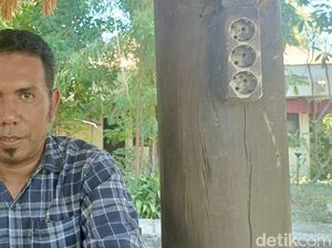 Malangnya Pria NTT Dinyatakan Meninggal Sejak 2021 padahal Masih Hidup Malangnya Pria NTT Dinyatakan Meninggal Sejak 2021 padahal Masih Hidup