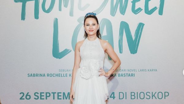 Beda Gaya Kaluna Home Sweet Loan di Film & Kehidupan Nyata, Bikin Pangling