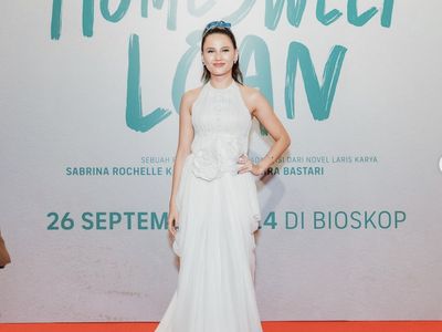 Beda Gaya Kaluna Home Sweet Loan di Film & Kehidupan Nyata, Bikin Pangling
