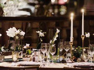 Wajib Dicoba! Rekomendasi Pilihan 11 Restoran Private Event Terbaik di Bali