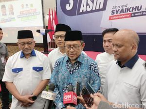 Aher Siapkan Kejutan Dongkrak Suara ASIH di Detik Akhir Pilgub Aher Siapkan Kejutan Dongkrak Suara ASIH di Detik Akhir Pilgub